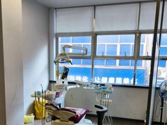 -王晓峰牙科(府前街院区)