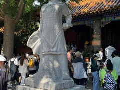 -戏马台景区