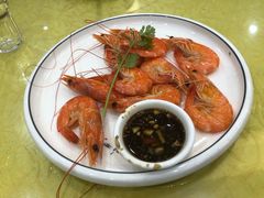 -青竹园海鲜(海天路店)