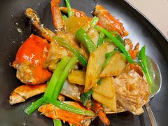 -金悦轩海鲜酒家(拱北店)