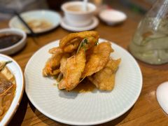 -一轩饺子馆(丽都店)