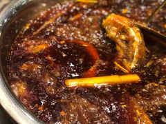 -肖肖酸萝卜鱼火锅(总店)