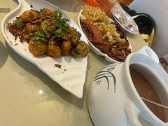 -归元·云集斋素菜馆