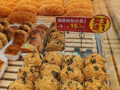 -味多美蛋糕(阜成门店)