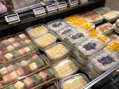 -Olé精品超市(北京合生汇店)