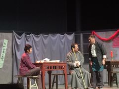 -上海虹桥当代艺术馆