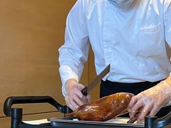 -沁香庭中餐厅·川粤菜(重庆高新假日酒店)
