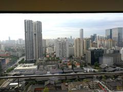 -成都尼依格罗酒店