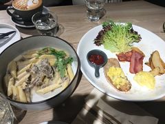 -Maxpoint Kitchen 西餐咖啡(乐峰广场店)
