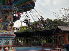 -南宁方特东盟神画