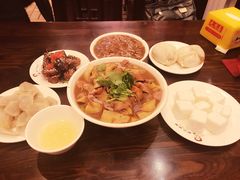 -姚记炒肝店(簋街店)