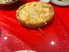 -魁盛居百年鲁菜馆(中林路店)