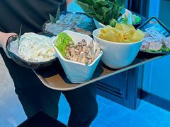 -唯爱KTV聚会餐厅(仙林东城汇店)
