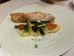 -三迪希尔顿酒店·星空酒廊