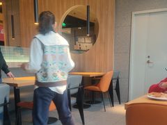 -比格比萨自助(逗号立方店)