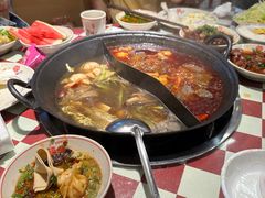 -赵美丽重庆火锅(西安直营总店)