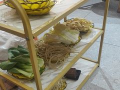 -铁锅年代地锅鸡•铁锅炖大鹅(黄家湖店)