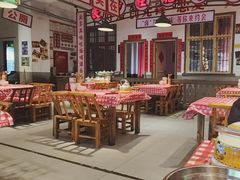 -龙师傅卤炒(天马店)