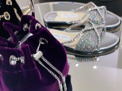 -JIMMY CHOO(德基广场店)