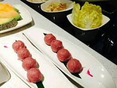 -海底捞火锅(八佰伴店)