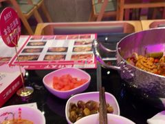 -椒行天下·干锅·牛蛙(万宝店)