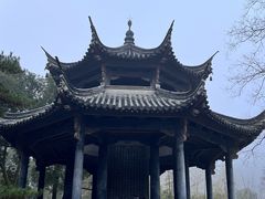 -兰亭风景区