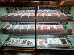 -美盛喜来登大酒店-盛宴标帜餐厅