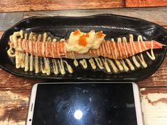 -榴大大·寿司先生(哈街店)