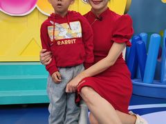 -小荧星艺校(浦东中环分校)