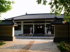 -金孔雀温泉旅游度假村