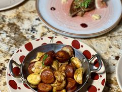 -BROWNSTONE布朗石西班牙餐厅(富城店)