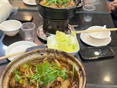 -川香煲(茅台路店)