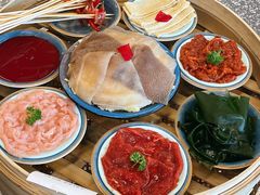 -大斌家串串火锅(马栏山店)