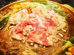 -小牛哈尼韩式水煎肉(万象城店)