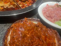 -陈眼镜火锅(总店)