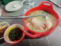 -廖老妈蹄花(中海国际店)