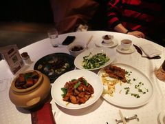 -上海小南国(不夜城店)