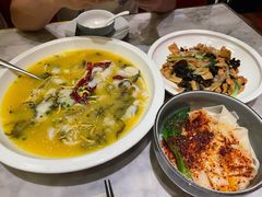 -杏花堂山西菜馆(壹方城店)