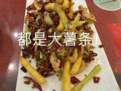 -桃子餐厅·天津菜(红星路直营店)