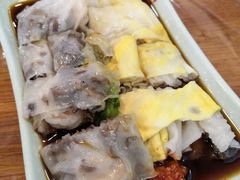 -张记炸串肠粉