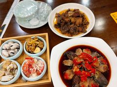 -红灯笼龙凤饭店(宁波老字号店)
