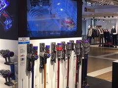 -dyson戴森(汉光百货店)