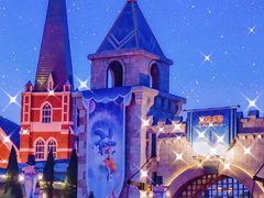 -大连海昌发现王国主题公园