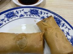 -美新点心店(陕西北路店)