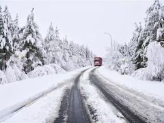 -塞罕坝国家级自然保护区