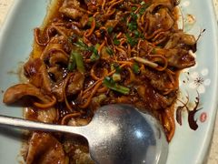 虫草花蒸无骨鲫鱼-任兴记(定西路店)