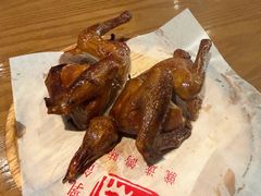 -鸽味轩·粤菜小馆(高楼门总店)