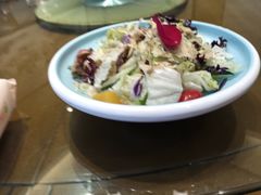 蔬菜沙拉-王记姚家味·地道苏帮菜(凤凰街店)