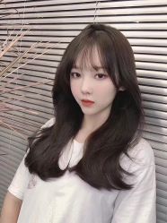 点击看大图 -3AM HAIR SALON染发接发