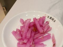 -潇湘码头·鲜湘菜(清河店)